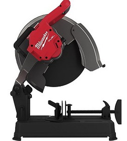 Milwaukee 2990-20 M18 FUEL&#153; 14" Abrasive Chop Saw - Tool Only