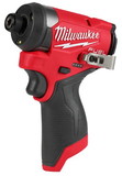 Milwaukee 3453-20 M12 FUEL 1/4