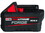 Milwaukee Electric Tool MWK48-11-1861 M18 REDLITHIUM FORGE XC6.0&nbsp;Battery Pack