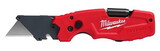 Milwaukee Electric Tool 48-22-1505 FASTBACK 6 in 1 Folding Utility Knife