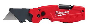 Milwaukee Electric Tool 48-22-1505 FASTBACK 6 in 1 Folding&nbsp;Utility Knife