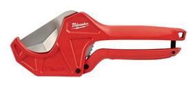 Milwaukee Electric Tool MWK48-22-4215 2-3/8" Ratcheting Pipe Cutter
