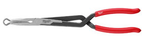 Milwaukee Electric Tool MWK48-22-6561 13" Long Reach 1/2" Hose Grip&nbsp;Pliers