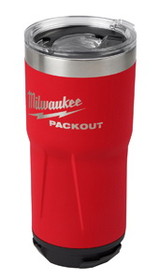 Milwaukee 48-22-8392R Packout 20 OZ Drink Tumbler