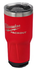 Milwaukee 48-22-8393R Packout 30 OZ Drink Tumbler