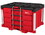 Milwaukee Electric Tool MWK48-22-8444 PACKOUT 4 Drawer Tool Box