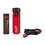 Milwaukee 48-59-2013 Red-Lithium USB Charger &amp; Portable Power Source Kit