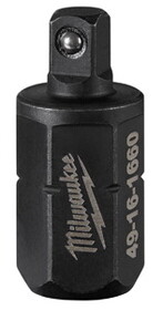 Milwaukee Electric Tool MWK49-16-1660 1/4" INSIDER Box Ratchet Anvil&nbsp;Adapter
