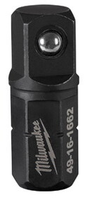 Milwaukee Electric Tool MWK49-16-1662 1/2" INSIDER Box Ratchet Anvil&nbsp;Adapter