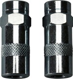 Milwaukee 49-16-2649 High Pressure Grease Coupler 2-Pack