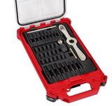 Milwaukee Electric Tool MWK49-22-5603 38 Piece Metric Tap & Die PACKOUT Set