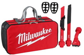 Milwaukee 49-90-2019A Air Tip 3 Piece Vacuum Tip Kit