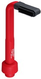 Milwaukee 49-90-2026 Air-Tip 4-In-1 Right Angle Cleaning Tool