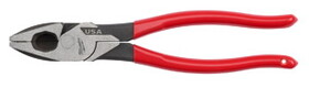 Milwaukee Electric Tool MWKMT500 9" Lineman's Dipped Grip&nbsp;Pliers