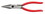 Milwaukee Electric Tool MWKMT505 8" Long Nose Dipped Grip&nbsp;Pliers