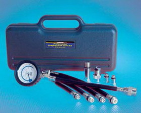 Lincoln Industrial MY5530 Compression Tester Kit