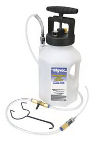 Lincoln Industrial MYMV6400 ATF Refill System