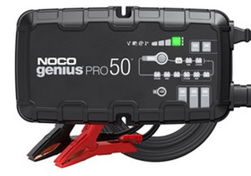 NOCO GENIUSPRO50 50A Battery Charger