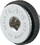 Nepros NBE28 1/4" Drive Quick Spinner Thumb&nbsp;Wheel Ratchet