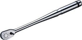 Nepros NBR390AL 3/8" Drive 14" Long 90-Tooth&nbsp;Quick Release Ratchet