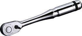 Nepros NBR390A 3/8" Drive 90-Tooth 7" Quick&nbsp;Release Ratchet