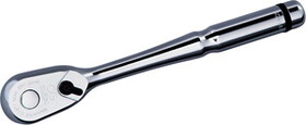 Nepros NBR490 1/2" Drive 90-Tooth Quick&nbsp;Release Ratchet