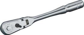 Nepros NPNBRC390F 3/8" Drive Flex Head Short 90&nbsp;Tooth Ratchet