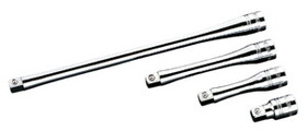 Nepros NTBE204 4 Piece 1/4" Drive Extension&nbsp;Set