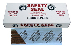 Safety Seal NS10007 Replacement Truck String Refills Model RT