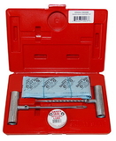 Safety Seal NS10023 Heavy Equipment Deluxe Tire Repair Kit Model KHE