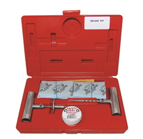 Safety Seal NS10062 Truck Tire Repair Kit With Extra Long Probe Model KTPX