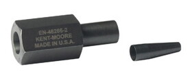 Otc Robinair Bosch OT6757 GM Injector Seal Installer and&nbsp;Sizer Adapters
