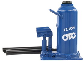 Otc Robinair Bosch OTBT12 12 Ton Bottle Jack