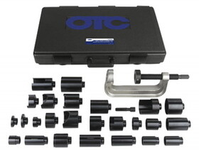 Otc Robinair Bosch OTCA6630 Ball Joint Connected Adapter&nbsp;Professional  Kit