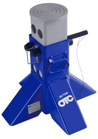 Otc Robinair Bosch OTS020 20 Ton Jack Stand (Single)