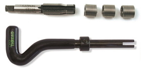 CTA 35089 M8 - 1.25 Thread Repair Kit