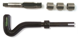 CTA 37109 M10 - 1.25 Thread Repair Kit