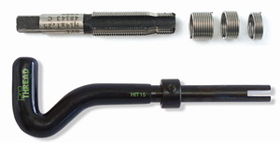 CTA 38129 M12 - 1.25 Thread Repair Kit