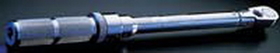 Precision Instruments PIM2FR100F 3/8" Drive Flex Head Torque Wrench