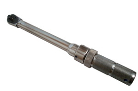Precision Instruments PIM2R200HX 3/8" Torque Wrench 30-200 Inch LBS