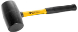 Performance Tool PMM7132 32oz Rubber Hammer