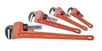 Performance Tool PMW1136 4 Piece Heavy Duty Pipe Wrench Set 8 10 14 24