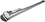 Wilmar PMW2148 48" Aluminum Pipe Wrench, Price/EA