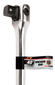 WILMAR W31110 1" Drive 40" Breaker Bar
