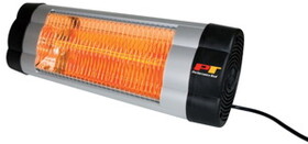 Wilmar PMW5008 1500 Watt Infrared Shop Heater