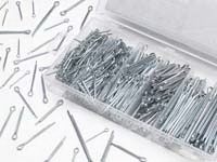 Performance Tool PMW5205 560 Piece Cotter Pin Assortment