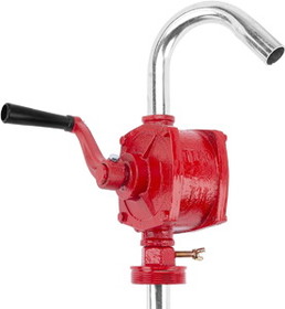 Wilmar W54270 Petroleum Based Fluid Rotary Barrel Pump