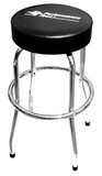 Wilmar PMW85010 Bar Stool with Swivel Seat