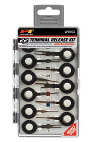 Wilmar W9053 22 Piece Terminal Release Kit