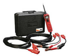 Power Probe PP319FTCRED Red Power Probe 3 Kit
